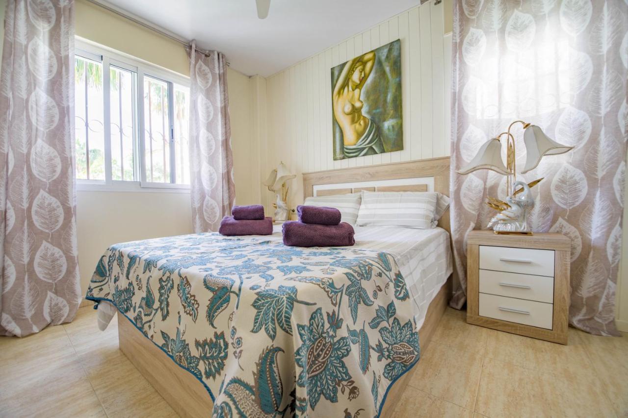 Apartment En