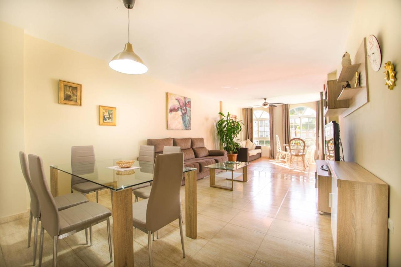 Apartment En