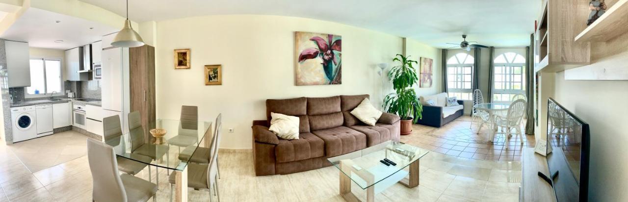 Apartment En