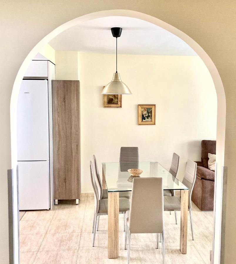 En Apartment Benalmadena