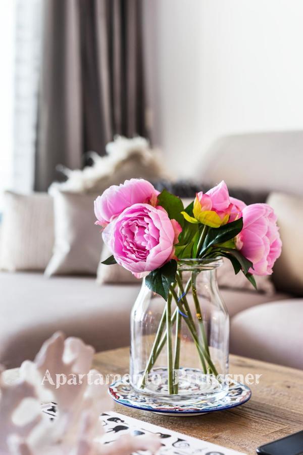 Higueronrentals Pruessner Appartement