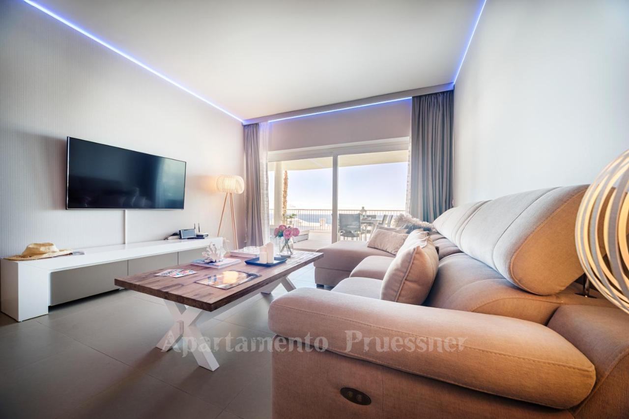 Appartement Higueronrentals Pruessner