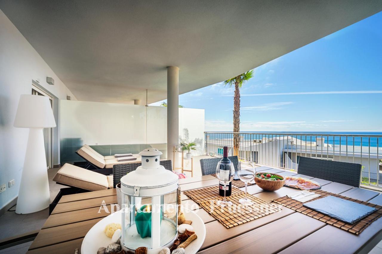 Appartement Higueronrentals Pruessner Benalmádena