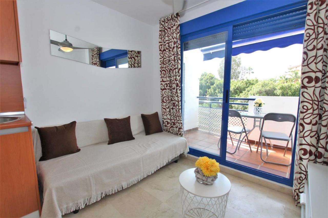 Ana Junto A La Playa Appartement Benalmádena