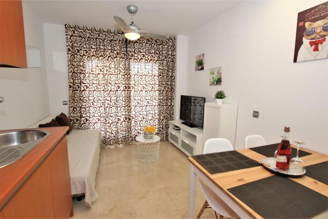 Ana Apartamento Benalmádena