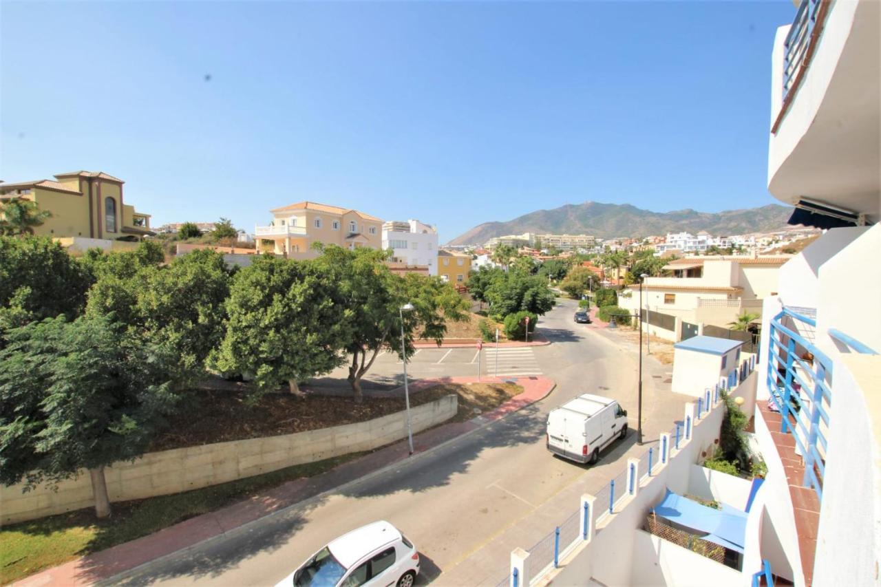 Ana * Benalmádena
