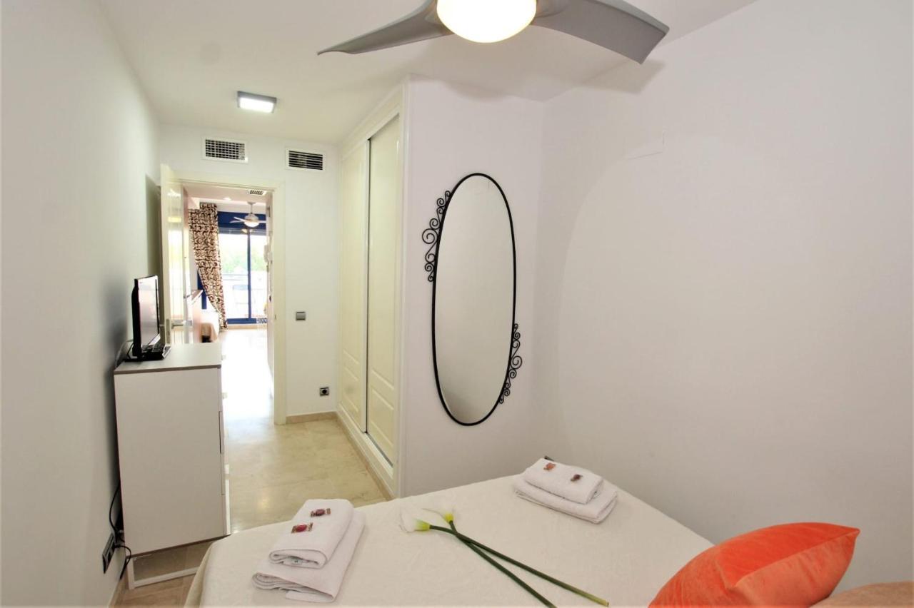 Ana Apartamento Benalmádena