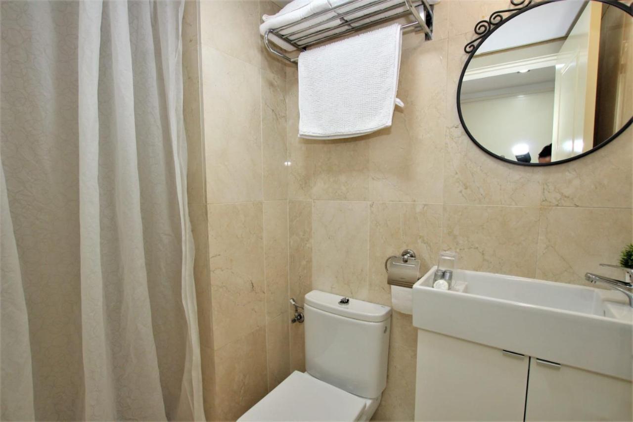 Appartement Ana Junto A La Playa