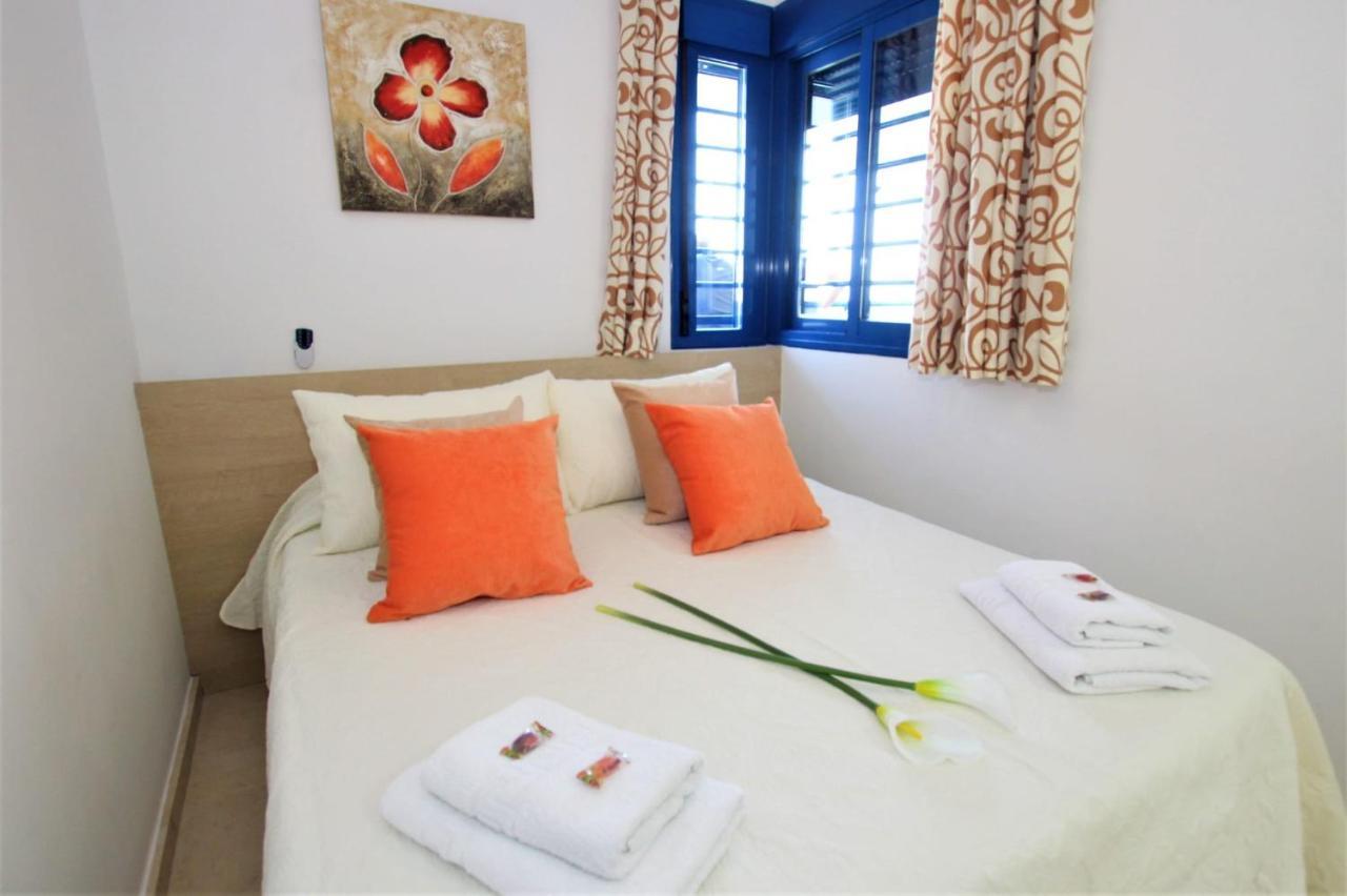 Ana Apartamento Benalmádena