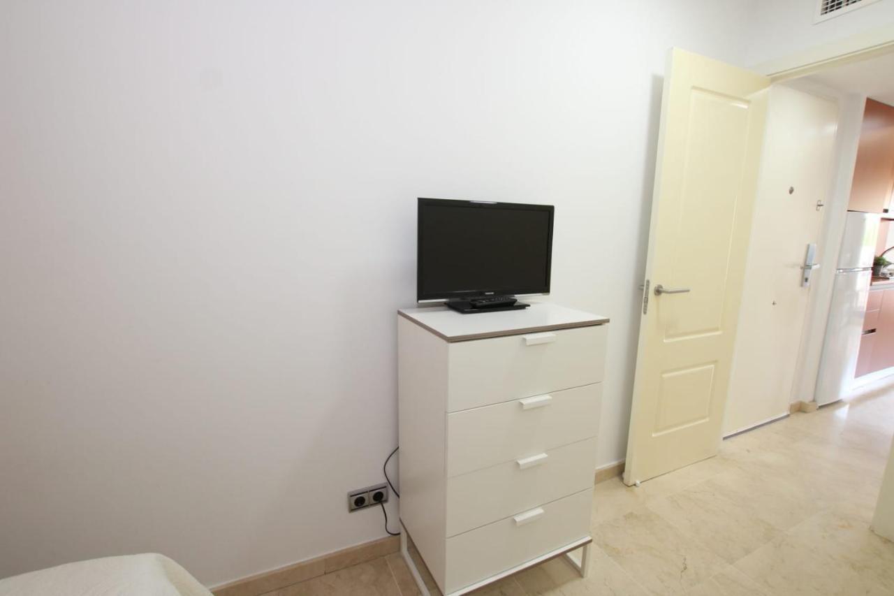 Ana Apartamento Benalmádena