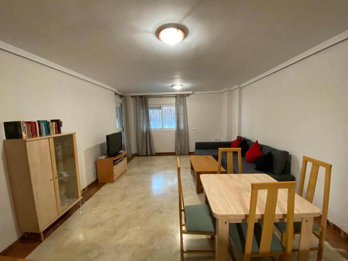 Appartement Torrequebrada Benalmádena