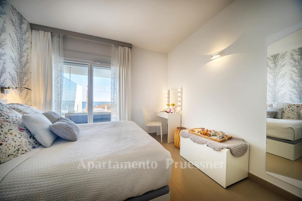 Higueronrentals Pruessner * Benalmádena