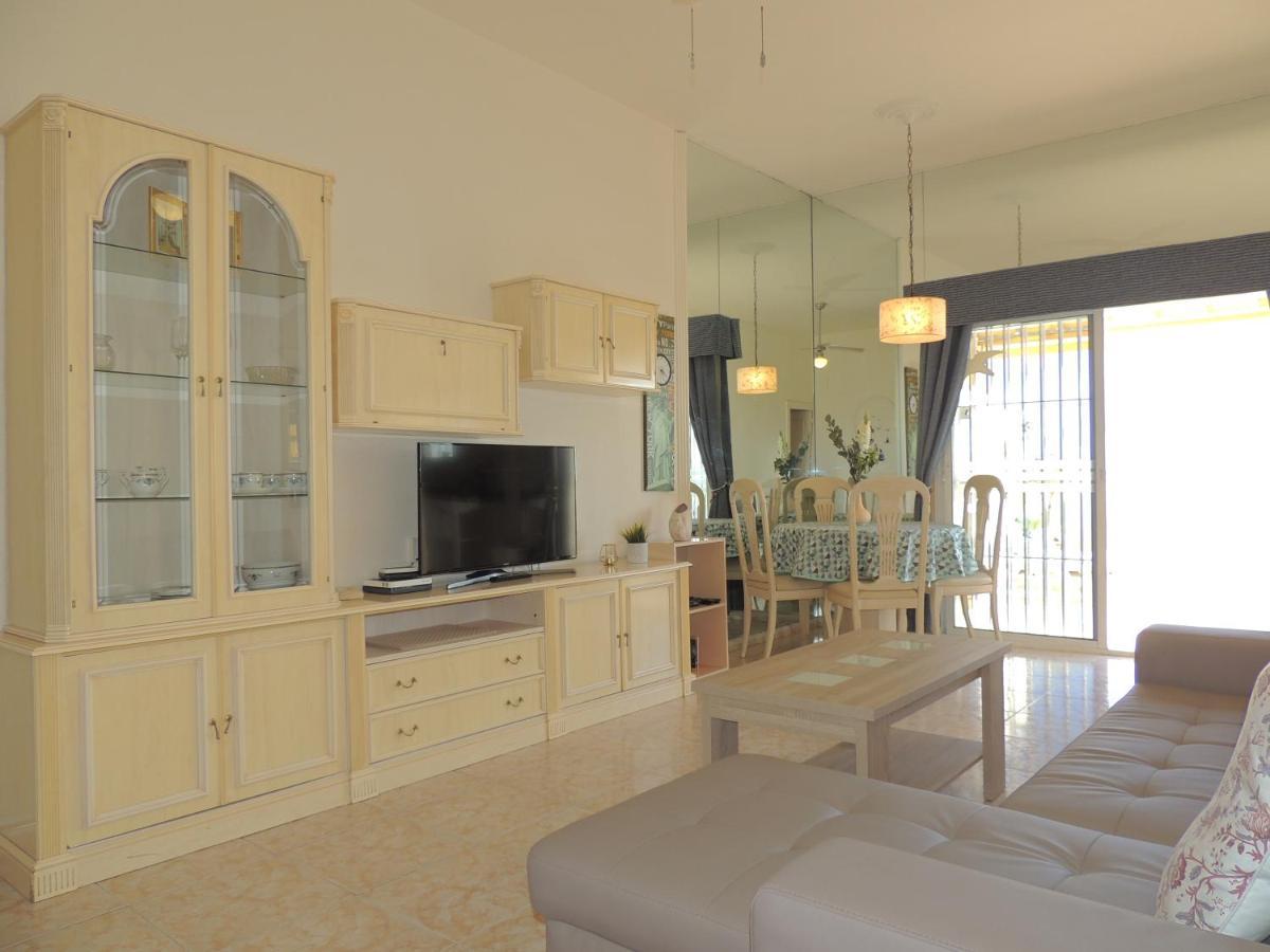 Apartamento Ole Playa 5a Front - A Pie De Playa, Sea Views - Vistas Al Mar, Puerto Marina