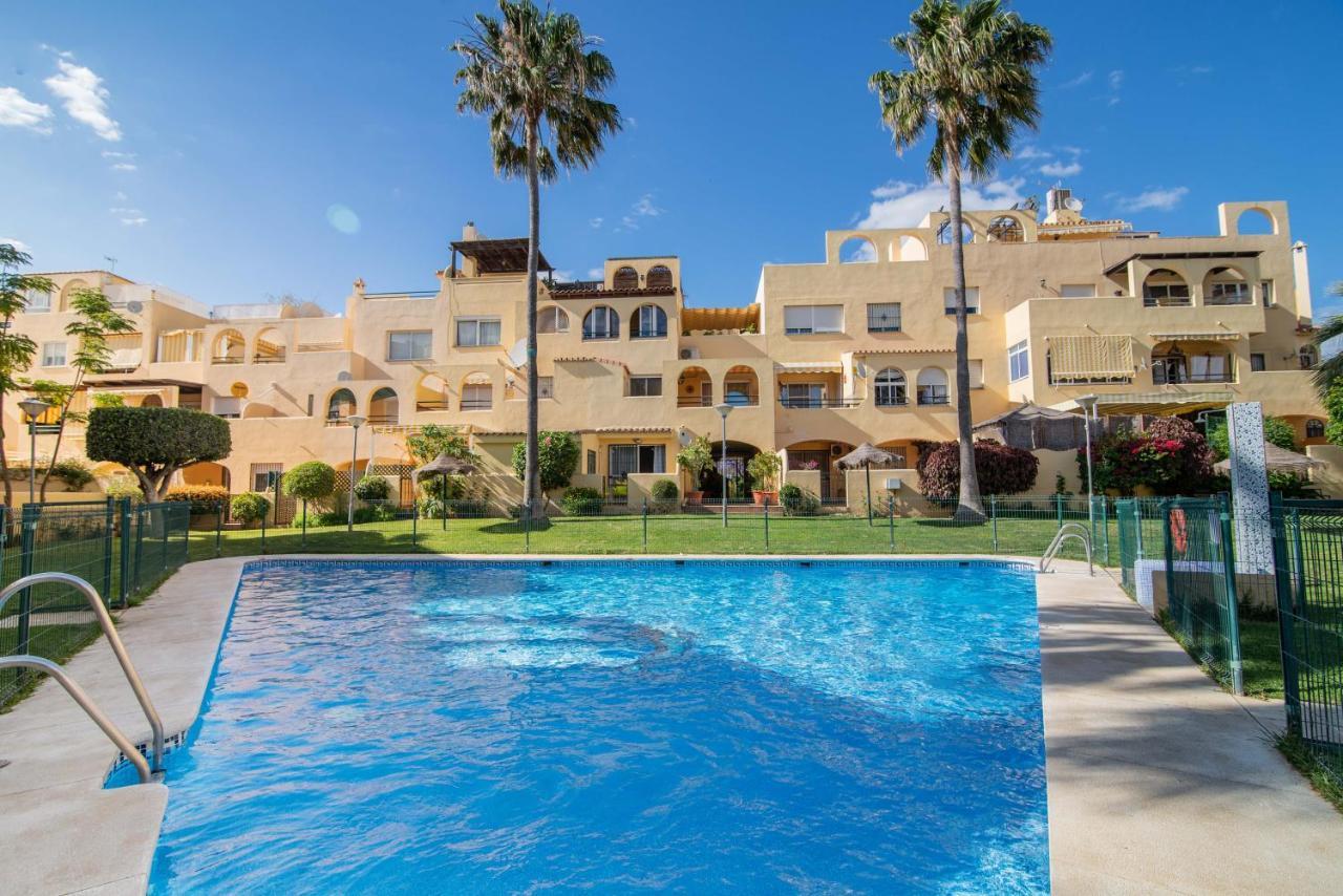 Apartment Vb Fantastic 3bdr Duplex With Large Terrace Benalmadena