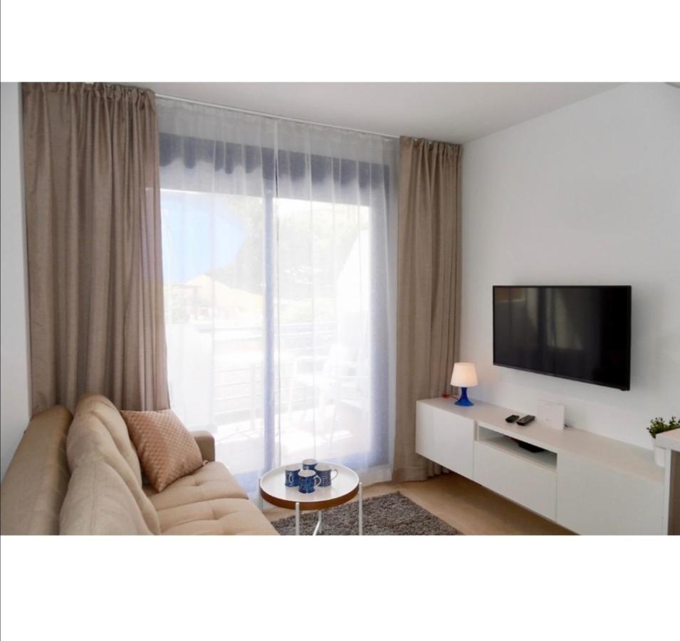 Apartamento Costa Benalmádena