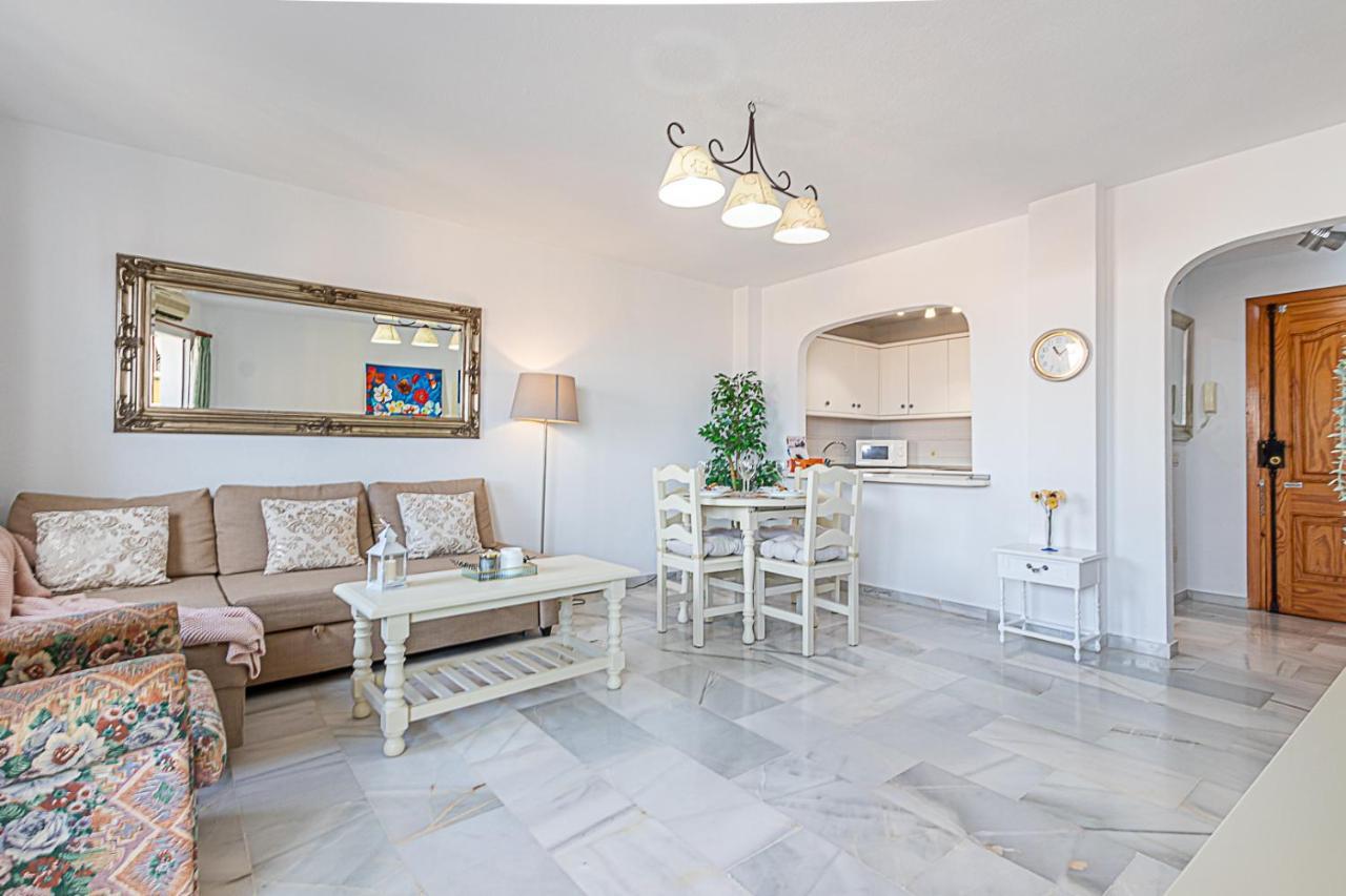 797 - Amplio Piso 4 En El Centro De Arroyo De La Miel Apartment Benalmádena