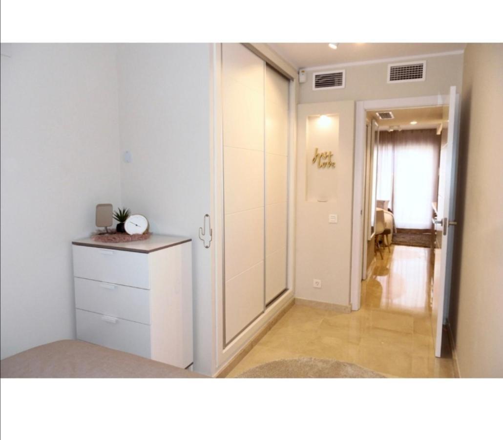 Costa Apartamento Benalmádena