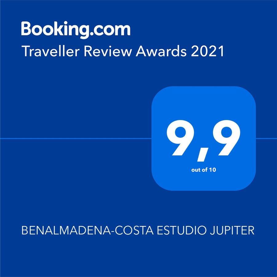 Benalmadena-costa Estudio Jupiter *