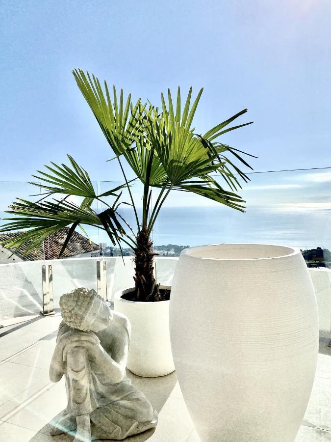 Stupa Hills - Superb Luxury Sea Views *
