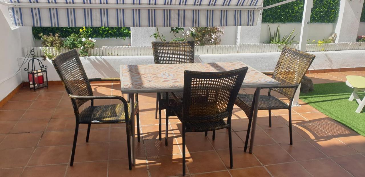 Nueva Torrequebrada Apartamento *