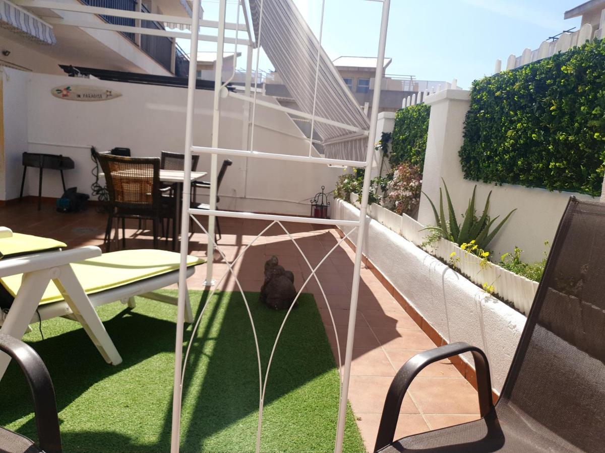 Nueva Torrequebrada Apartamento