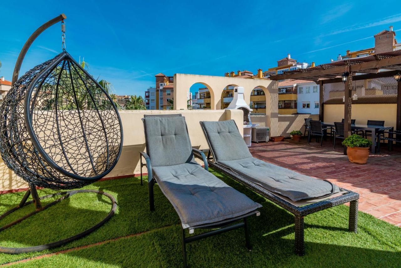 Apartment Vb Fantastic 3bdr Duplex With Large Terrace *
