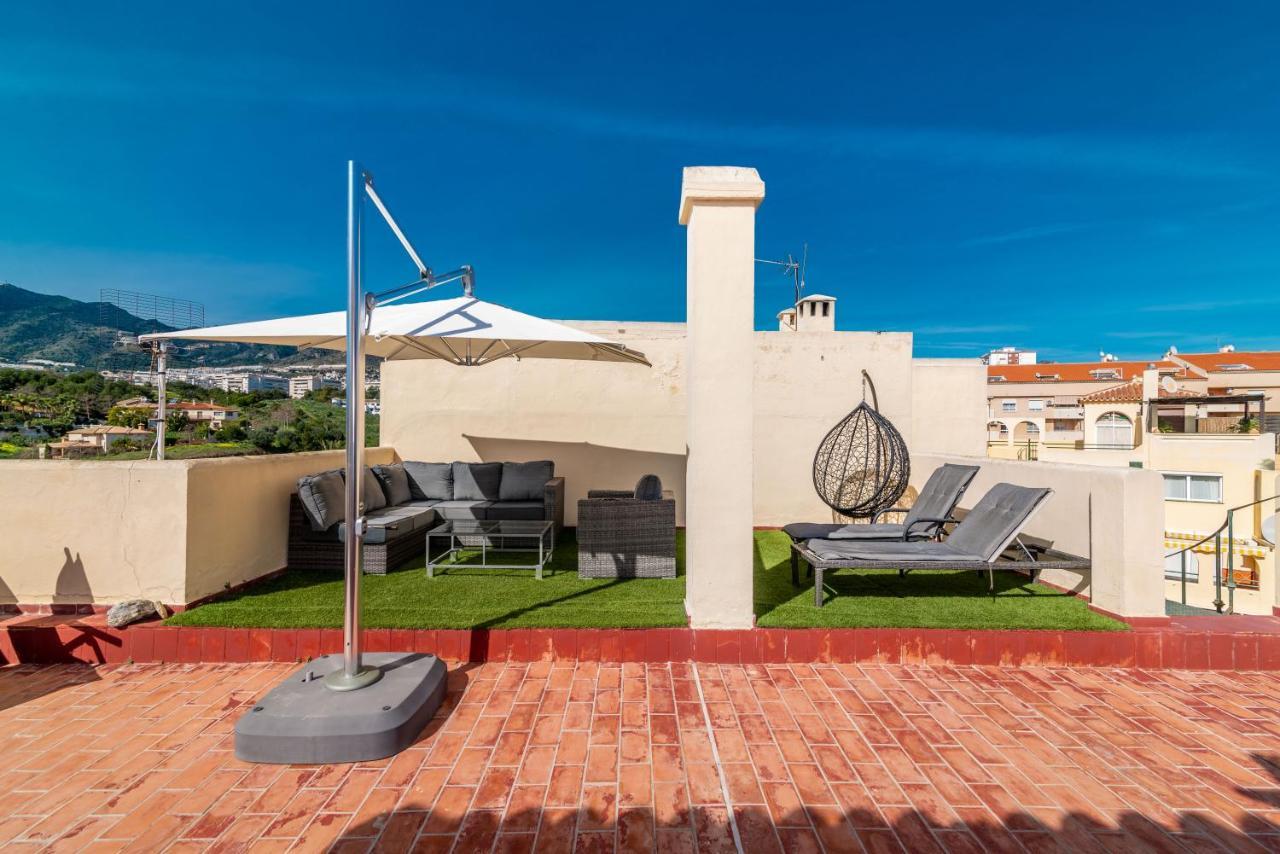 Vb Fantastic 3bdr Duplex With Large Terrace *