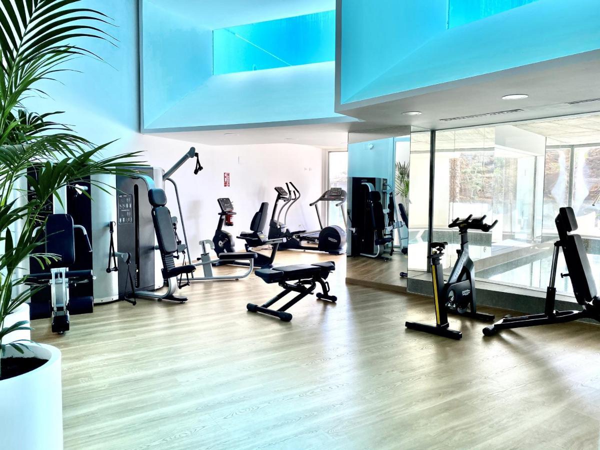 Apartment Stupa Hills - Superb Luxury Sea Views Benalmadena