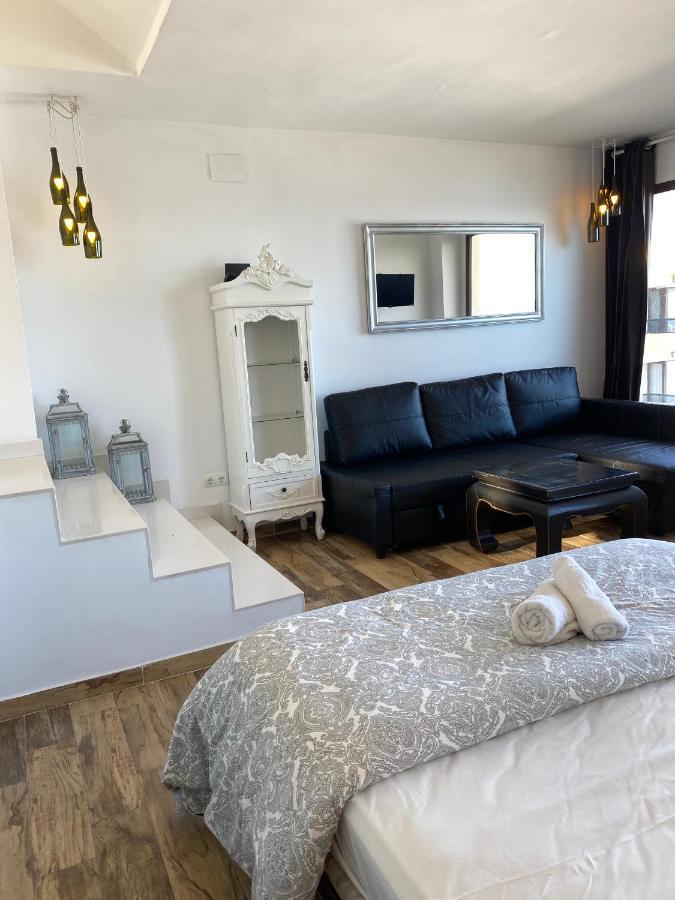 Apartamento Aloha Playa