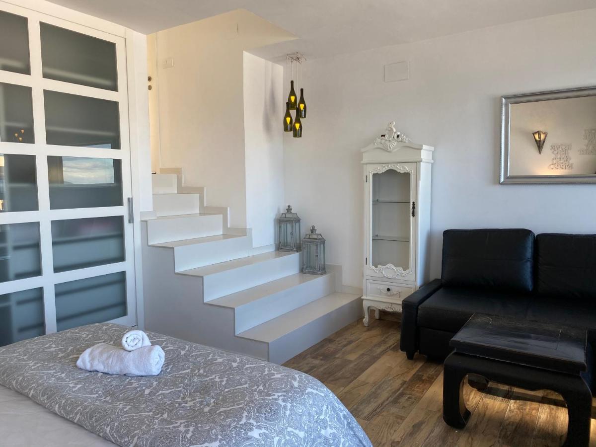 Apartamento Aloha Playa Benalmádena