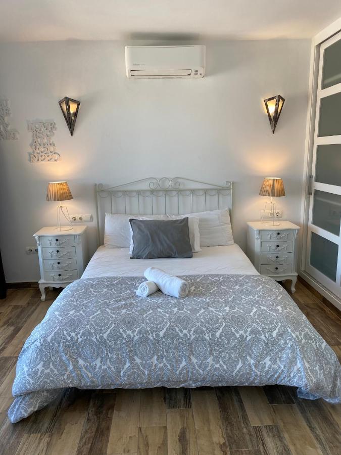 Aloha Playa Apartamento