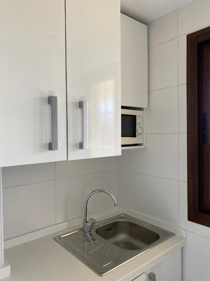 Aloha Playa Apartamento