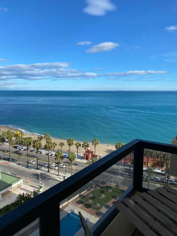 Aloha Playa Apartamento Benalmádena