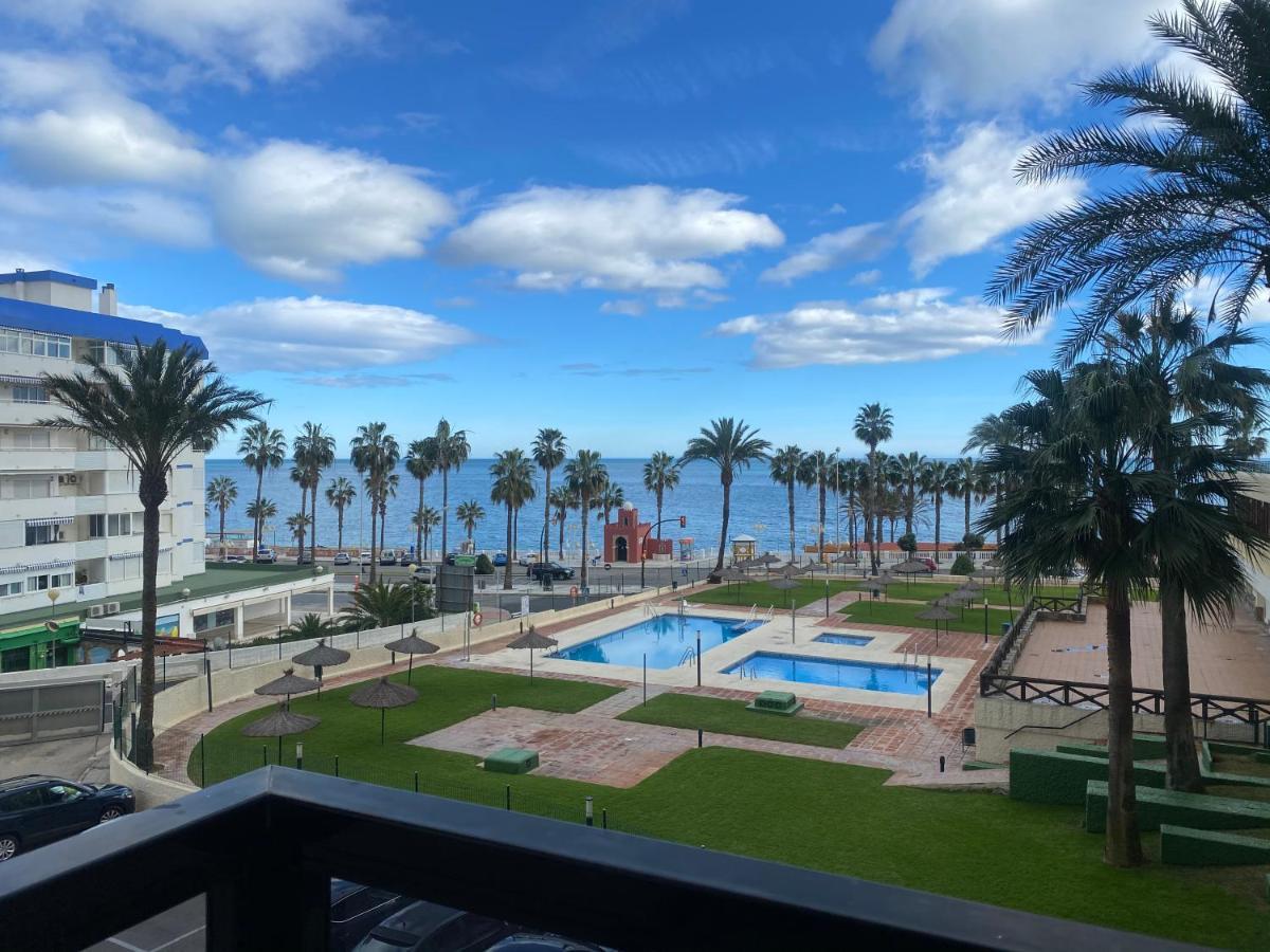 Apartamento Aloha Playa *