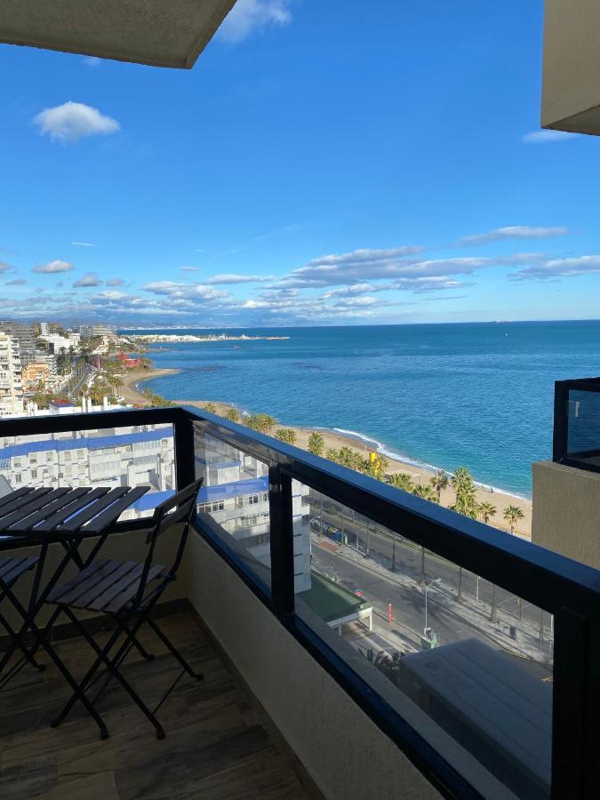 Apartamento Aloha Playa *