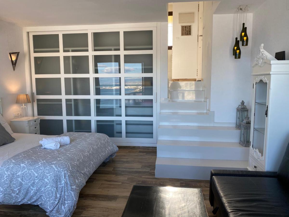 Aloha Playa Apartamento Benalmádena