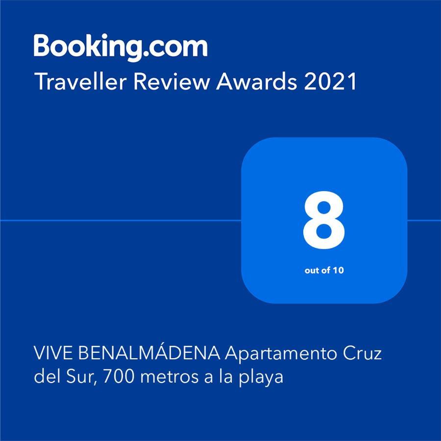Vive Apartamento Cruz Del Sur, 700 Metros A La Playa Apartment *