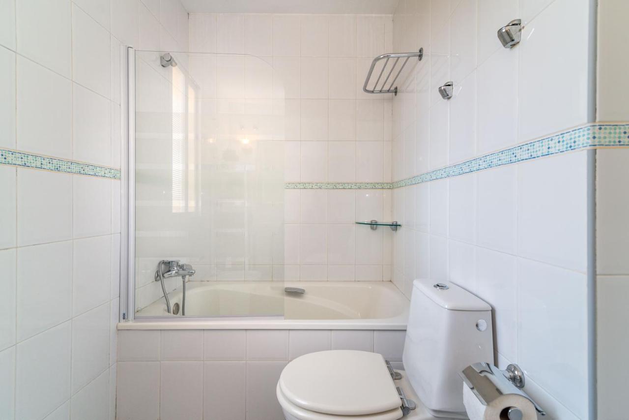 Vb Fantastic 3bdr Duplex With Large Terrace Benalmadena