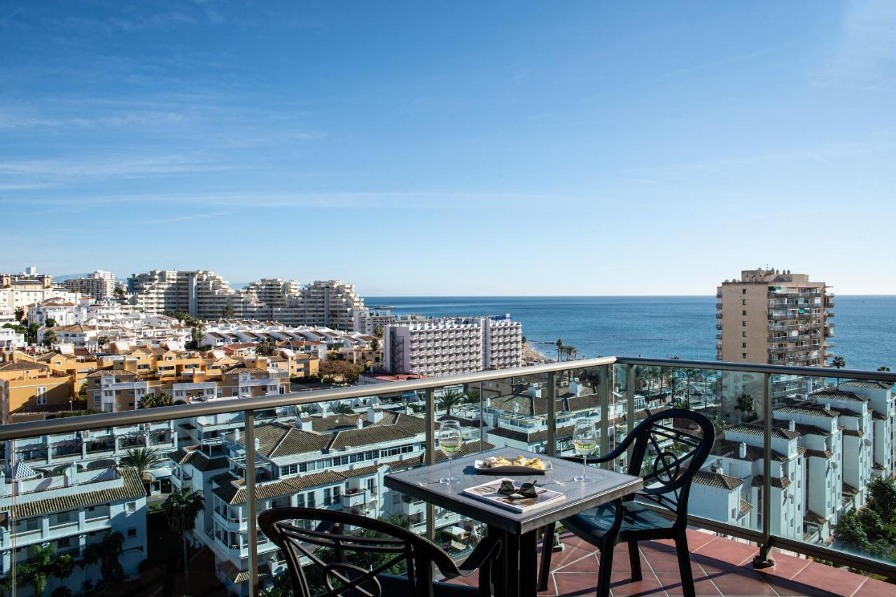 Pierre & Principe * Benalmadena