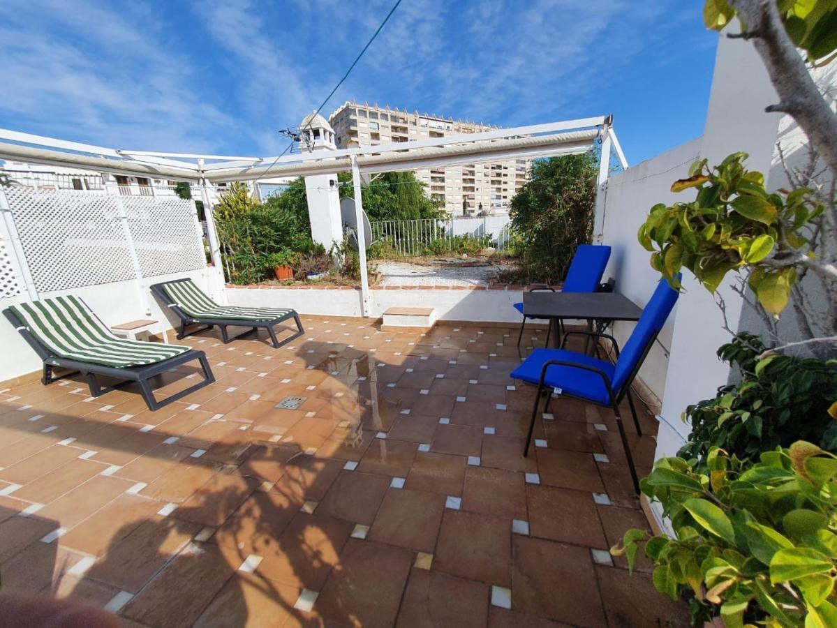 Townhouse Mar Y Sol Holiday home