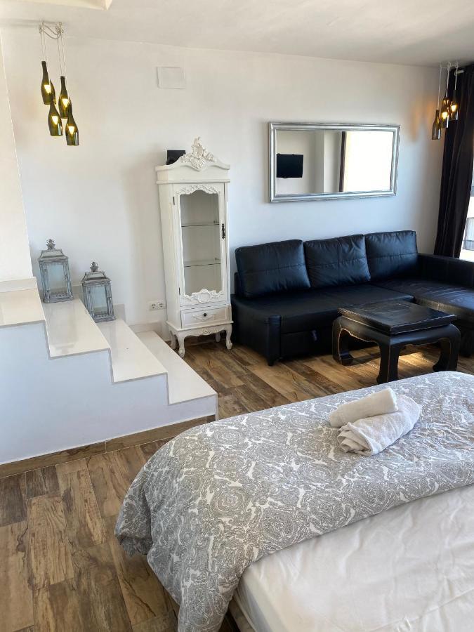 Apartamento Aloha Playa