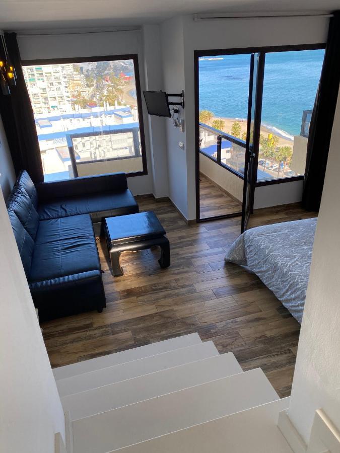 Apartamento Aloha Playa Benalmádena