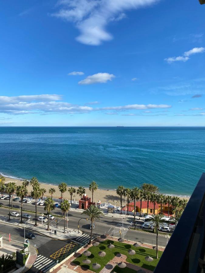 Apartamento Aloha Playa Benalmádena