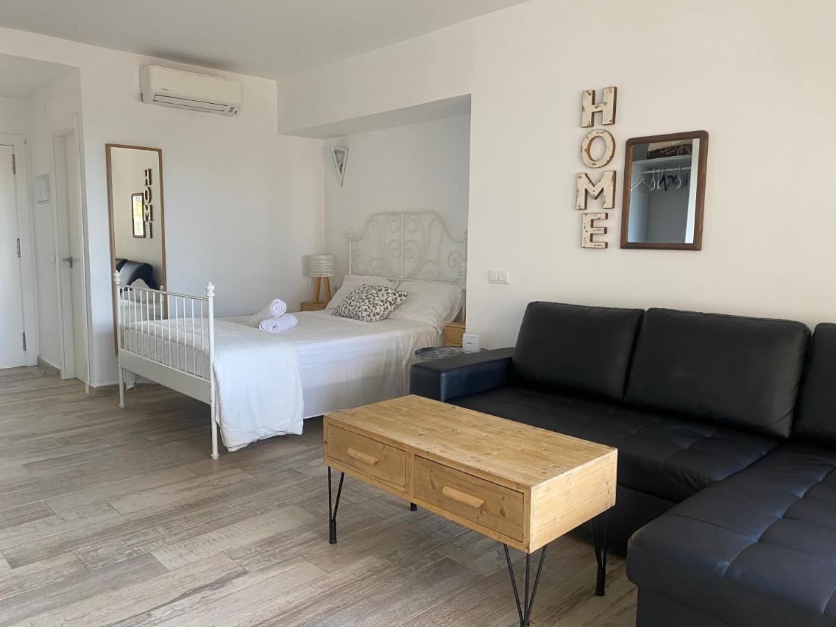 Apartamento Aloha Playa Benalmádena