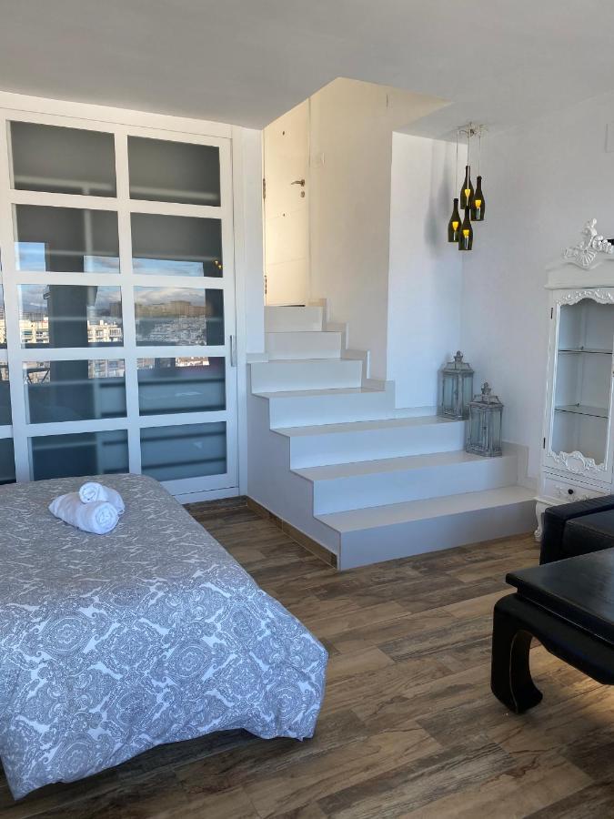 Apartamento Aloha Playa