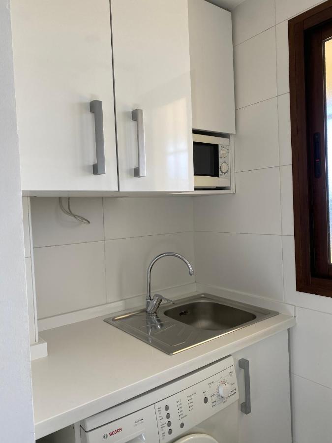 Aloha Playa Apartamento Benalmádena