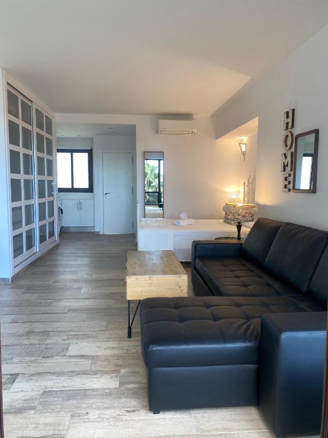Apartamento Aloha Playa Benalmádena
