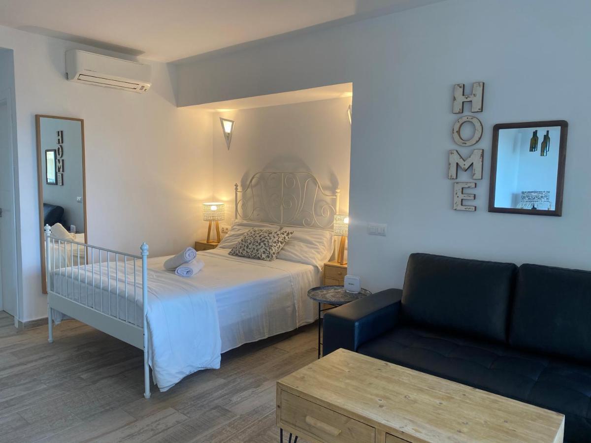 Aloha Playa Apartamento