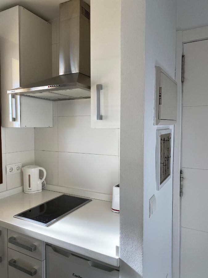 Aloha Playa Apartamento Benalmádena