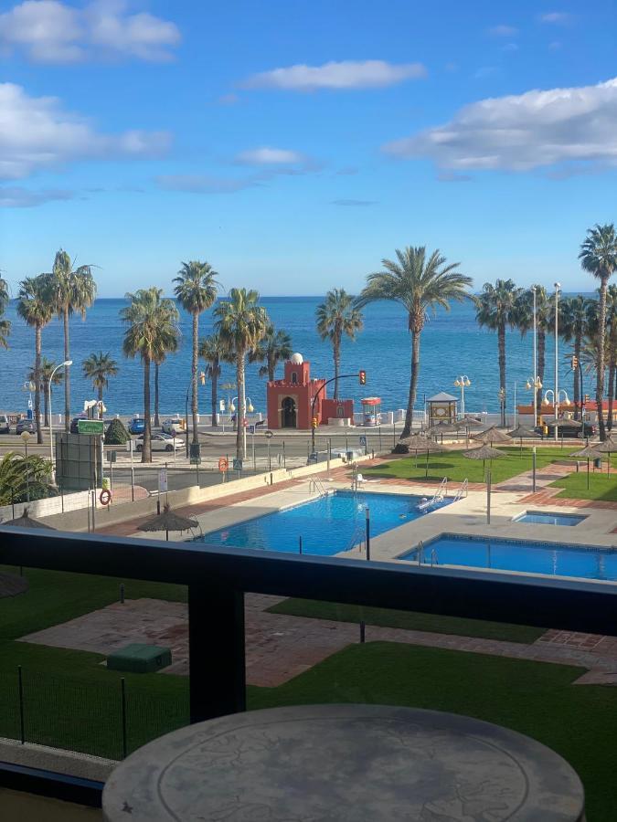 Apartamento Aloha Playa